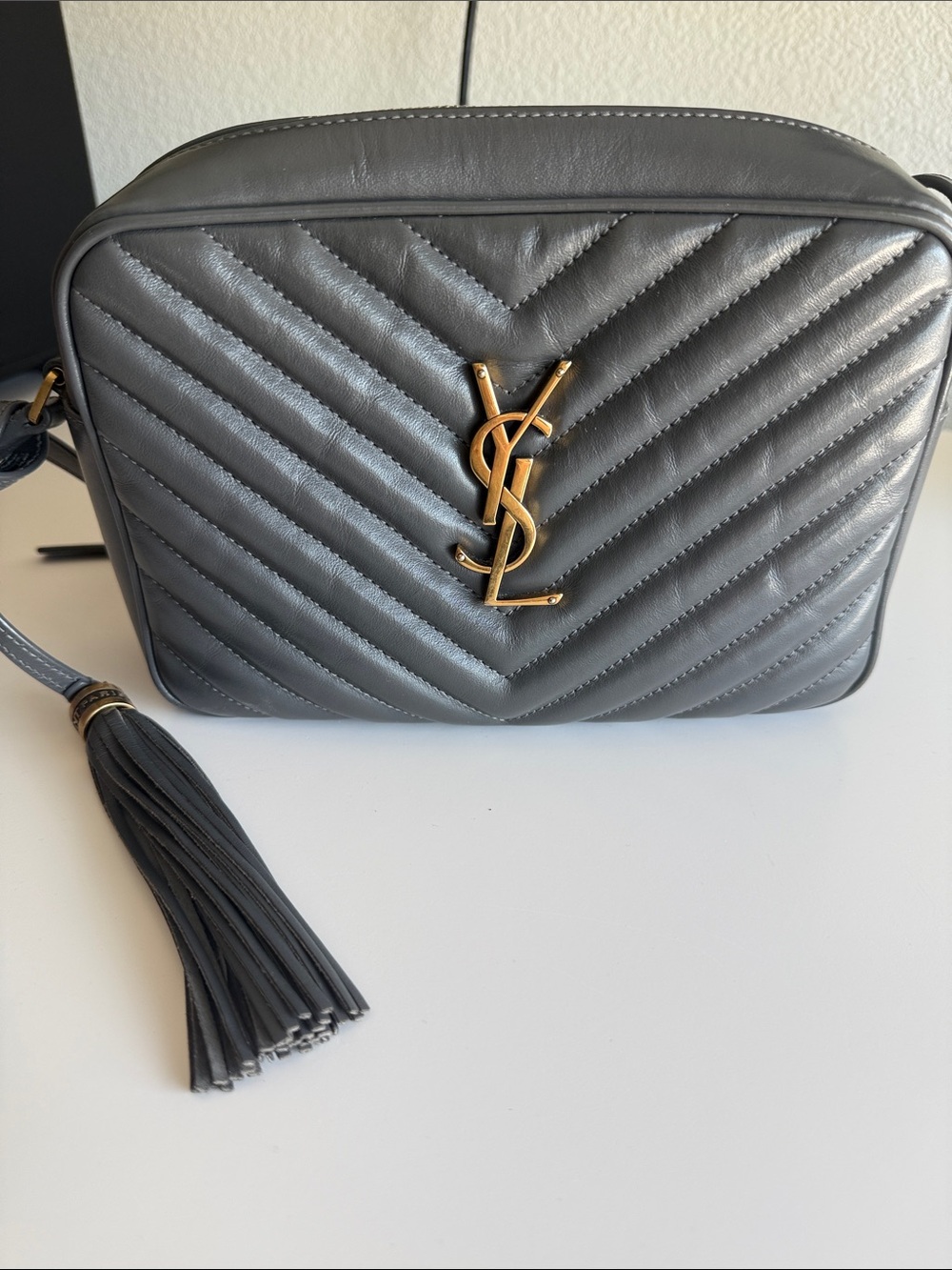YSL Crossbody